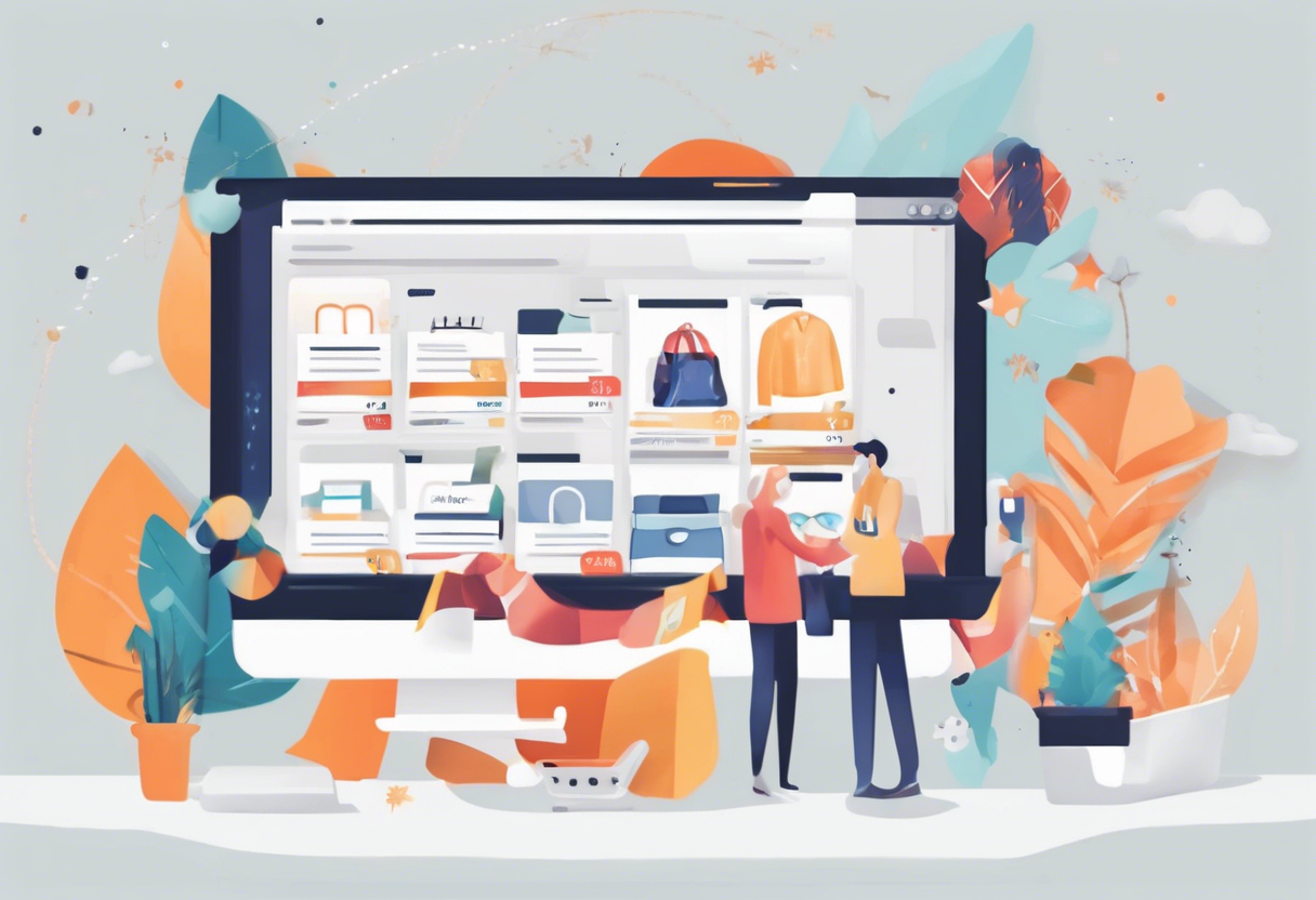 Обзор самых популярных интернет-магазинов с выгодными промокодами