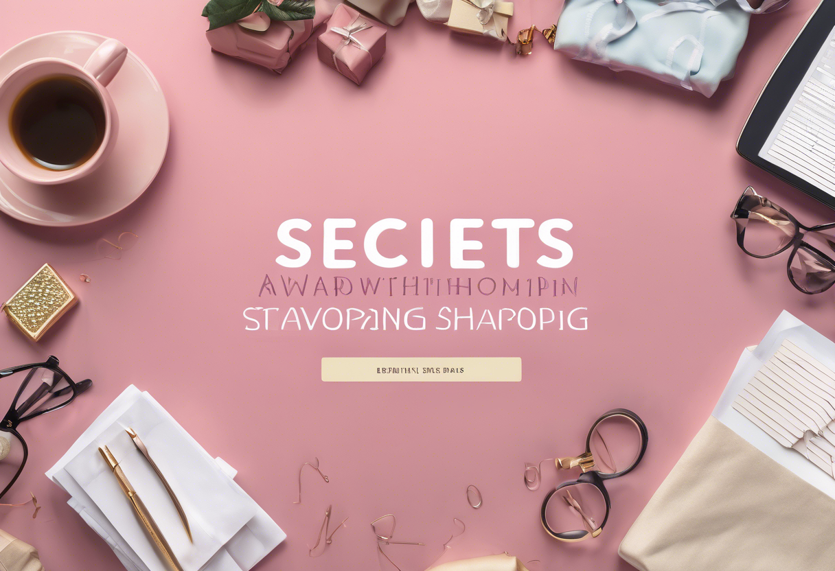 Польза экономии при покупках с помощью промокодов